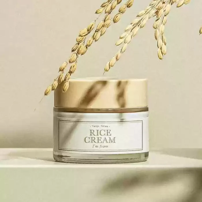 ⁦I'm From, Rice Cream,50 g⁩ - الصورة ⁦2⁩