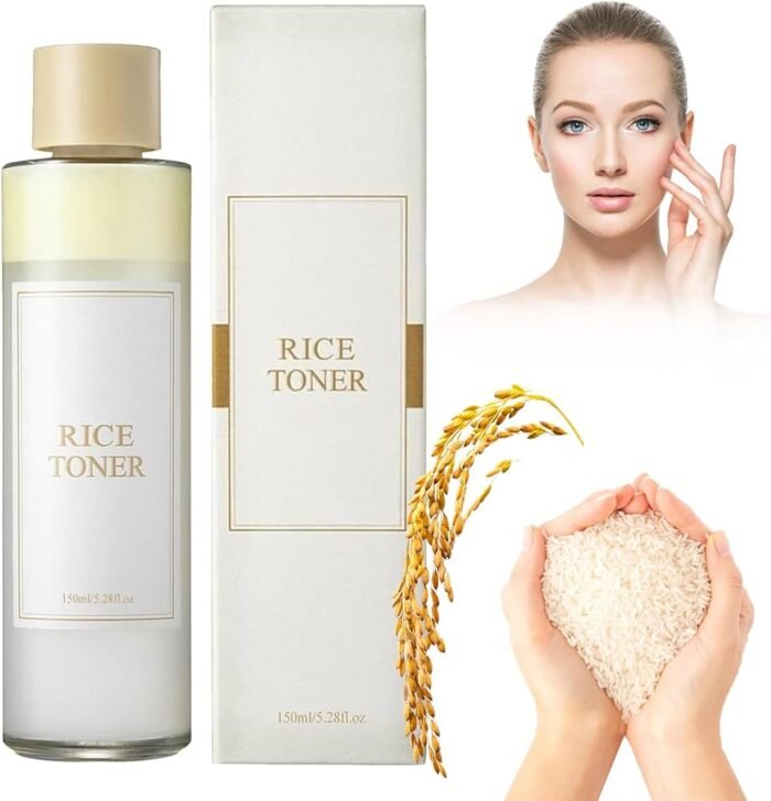⁦I`m from Rice Toner - 150ml⁩ - الصورة ⁦5⁩