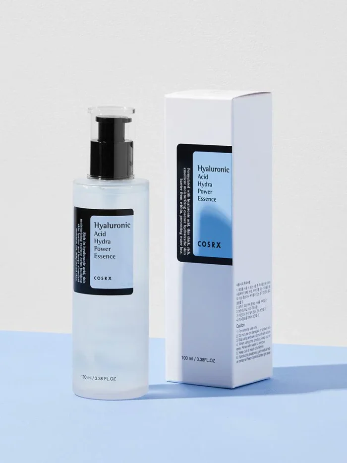 ⁦CosRx, Hyaluronic Acid Hydra Power Essence, 100 ml⁩ - الصورة ⁦2⁩