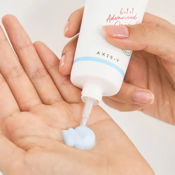 ⁦Heartleaf My Type Calming Cream⁩ - الصورة ⁦3⁩