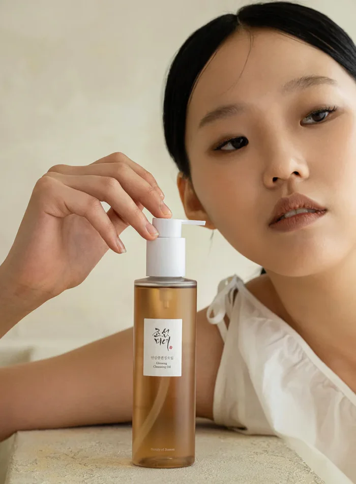 ⁦Beauty of Joseon Ginseng Cleansing Oil⁩ - الصورة ⁦5⁩
