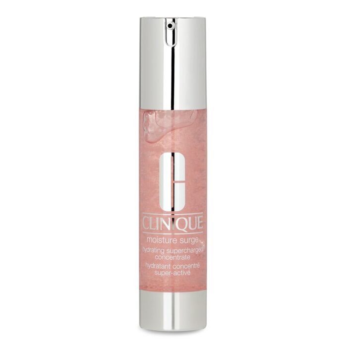 ⁦Clinique Moisture Surge Hydrating Supercharged Concentrate 48ml/1.6oz⁩ - الصورة ⁦3⁩
