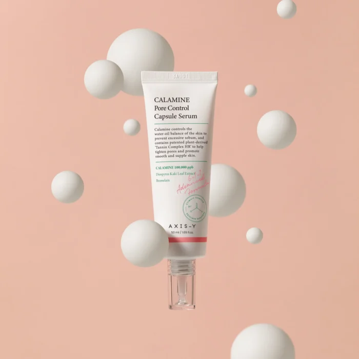 ⁦Calamine Pore Control Capsule Serum⁩ - الصورة ⁦2⁩