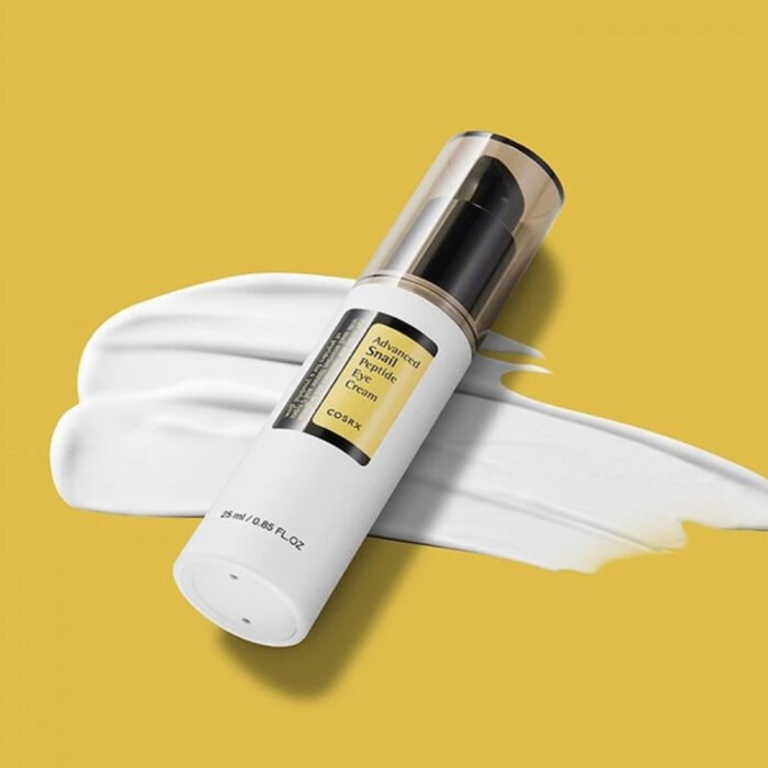 ⁦COSRX Advanced Snail Peptide Eye Cream⁩ - الصورة ⁦4⁩