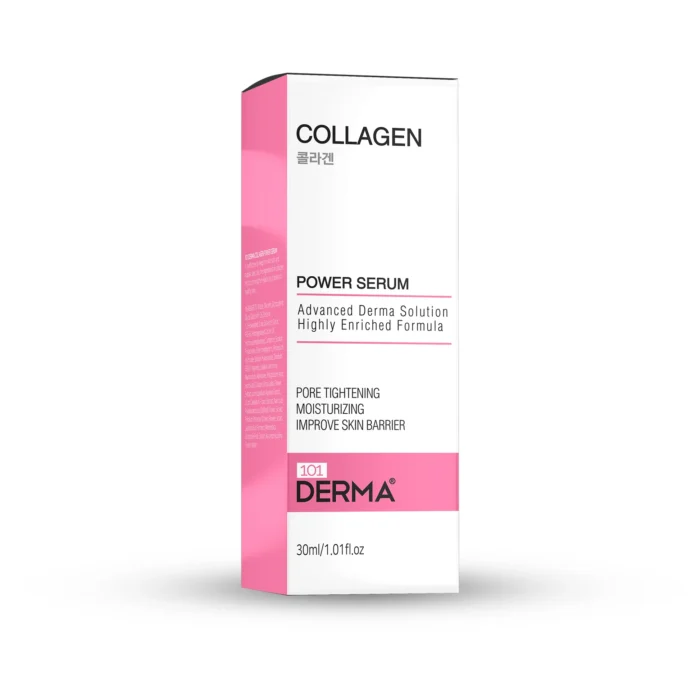 ⁦101 Derma Collagen Power Serum⁩ - الصورة ⁦2⁩