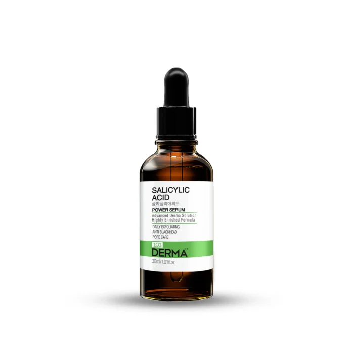 ⁦101 Derma Salicylic Acid Power Serum⁩ - الصورة ⁦2⁩