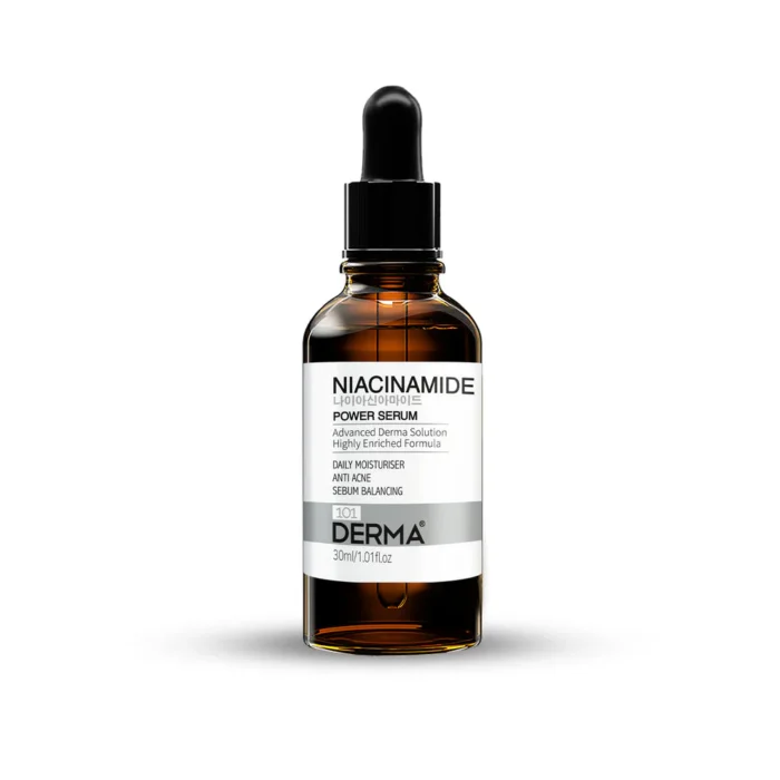 ⁦101 Derma Powerful Niacinamide Serum⁩ - الصورة ⁦2⁩