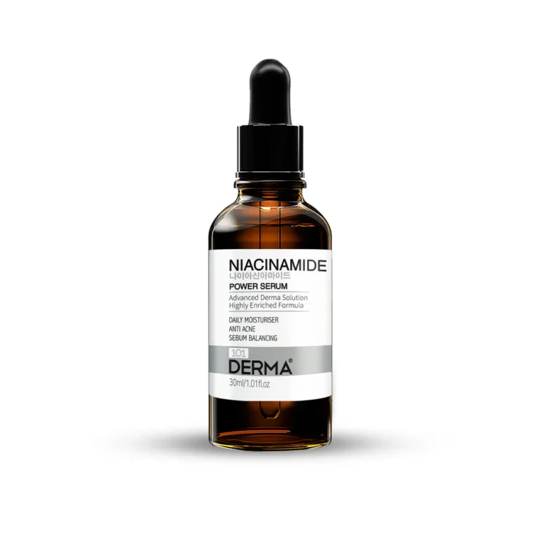 101 Derma Powerful Niacinamide Serum