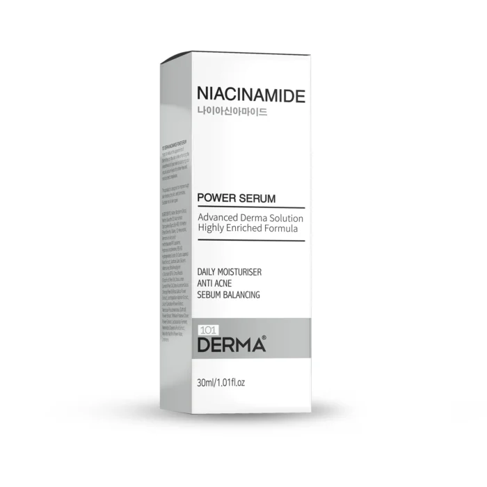 ⁦101 Derma Powerful Niacinamide Serum⁩ - الصورة ⁦3⁩