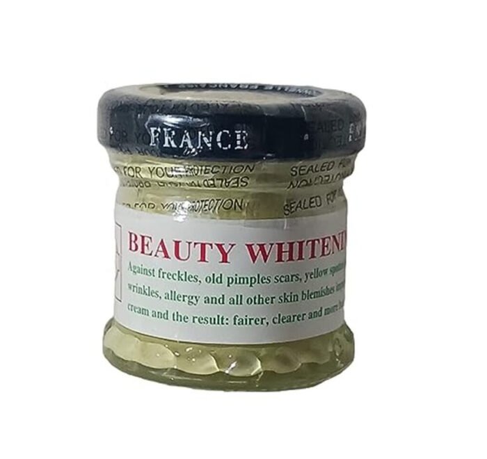 Dalfour Beauty Original Whitening Cream - 50g