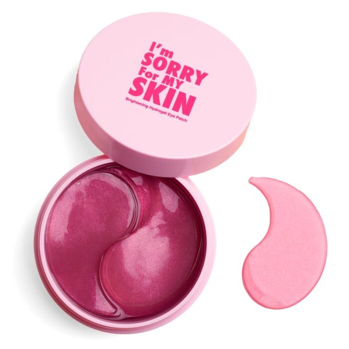 ⁦I'm Sorry for My Skin - Brightening Hydrogel Eye Patch⁩ - الصورة ⁦3⁩