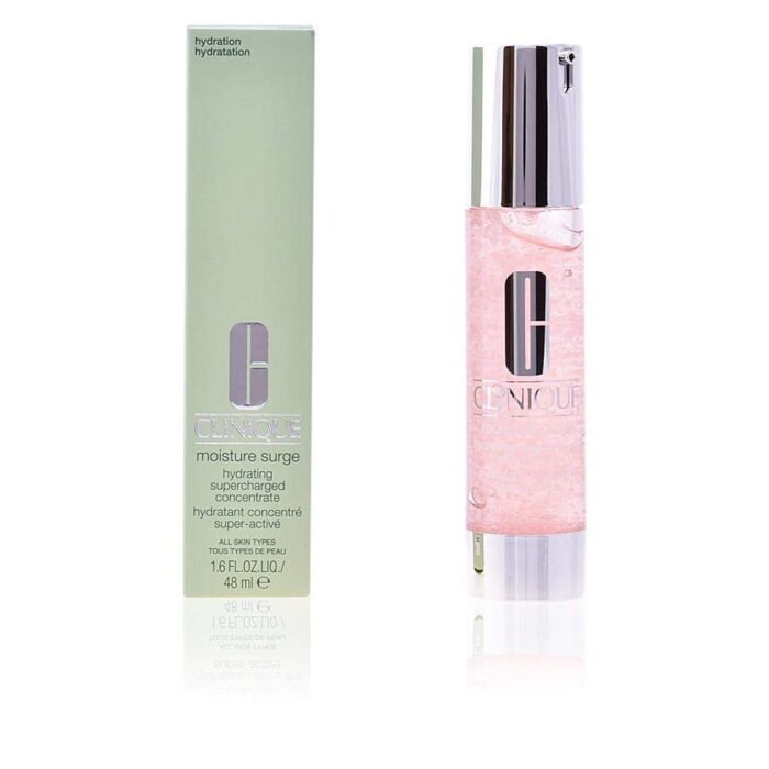 Clinique Moisture Surge Hydrating Supercharged Concentrate 48ml/1.6oz