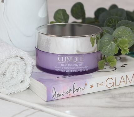 Clinique Take The Day Off Cleansing Balm 125 ml‏
