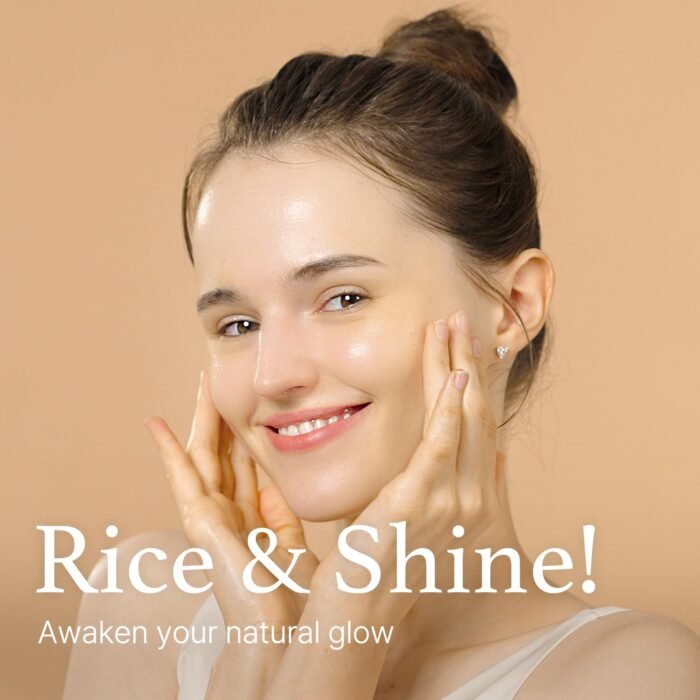 ⁦I'M FROM Rice Serum (30ml)⁩ - الصورة ⁦5⁩