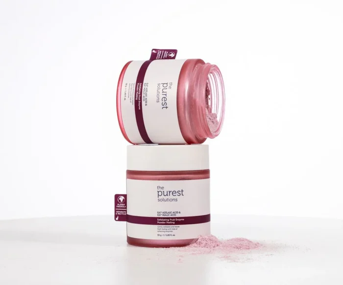 ⁦The Purist Fruit Acid Scrub - 55 g⁩ - الصورة ⁦3⁩