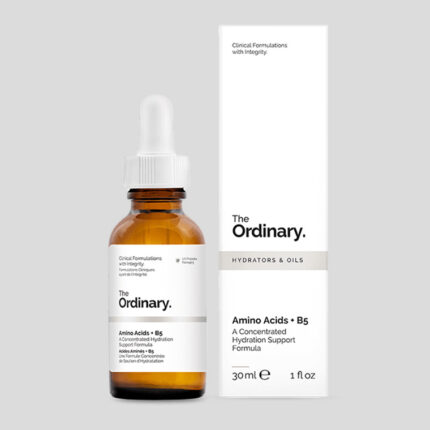 Amino acids + vitamin B5 - 30 ml