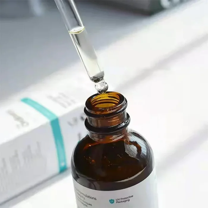 ⁦The Ordinary Multi-Peptide Serum for Hair Density 60ml Sale⁩ - الصورة ⁦2⁩