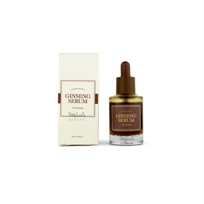 I'm From Ginseng Serum [30ml]