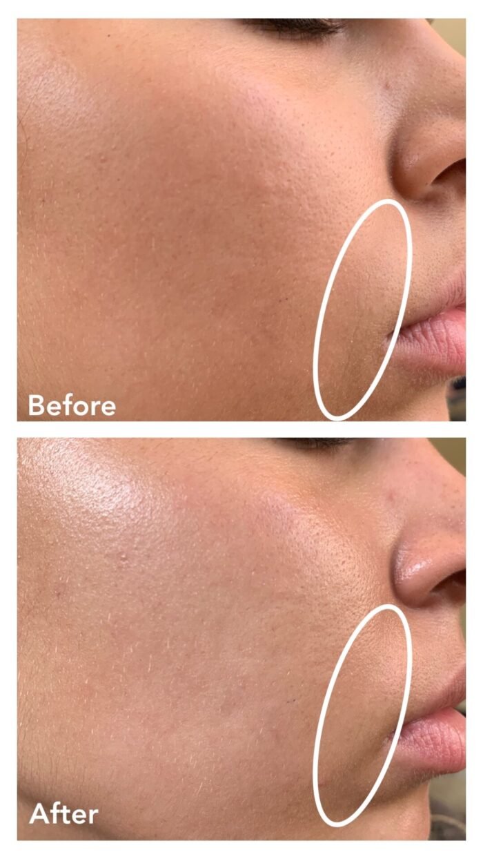 ⁦Heartleaf My Type Calming Cream⁩ - الصورة ⁦2⁩