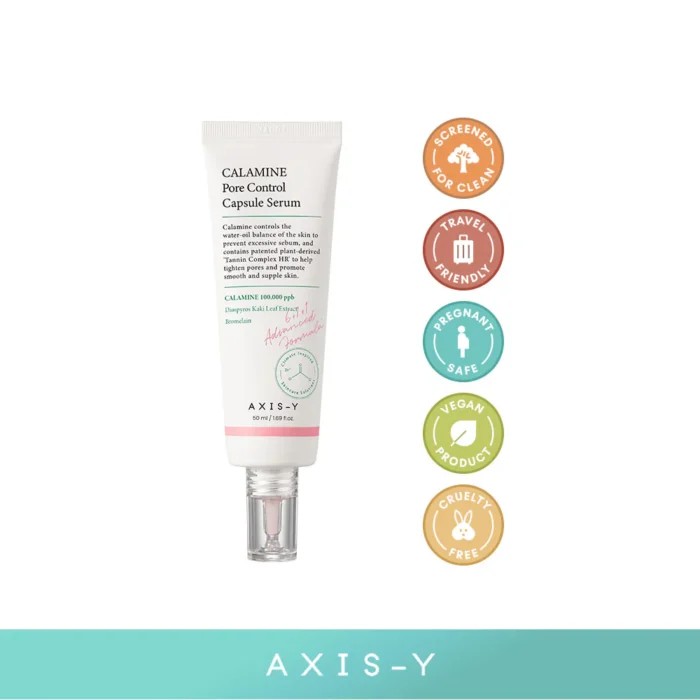 ⁦Calamine Pore Control Capsule Serum⁩ - الصورة ⁦3⁩
