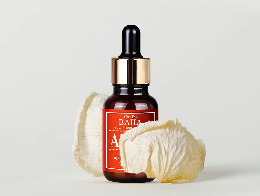 Cos De BAHA - AZ Azelaic Acid 10 Serum 30ml - الصورة 2