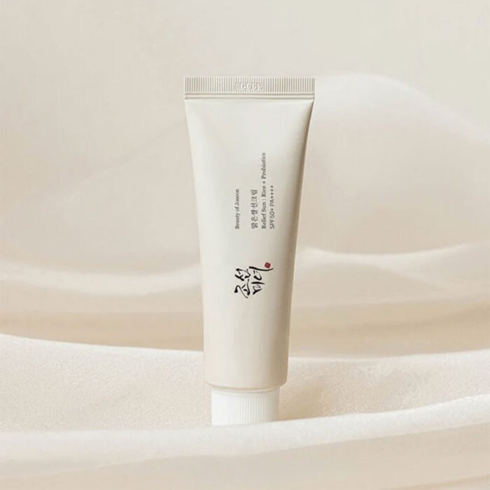 ++++ beauty of joseon Relief Sun Rice + Probiotics SPF50+ PA