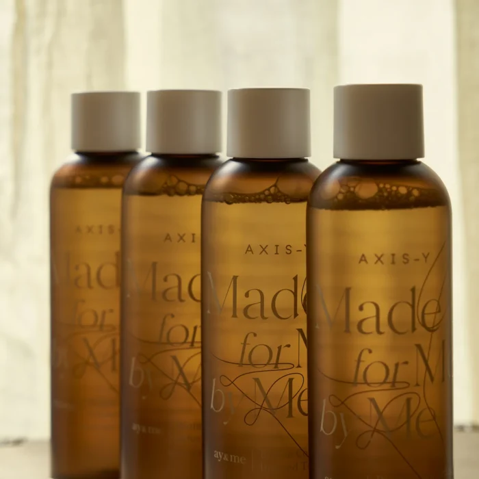 ⁦AXIS-Y Biome Comforting Infused Toner 200ml⁩ - الصورة ⁦4⁩
