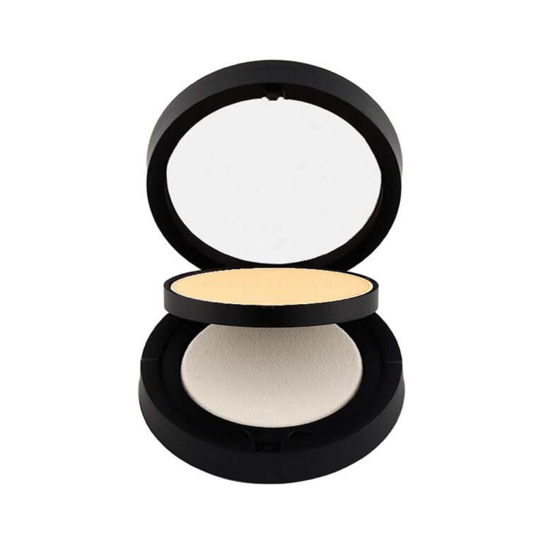 Character Compact Powder