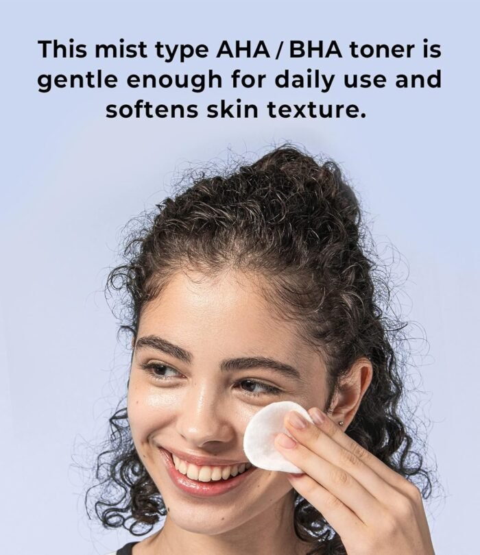 ⁦COSRX AHA/BHA Clarifying Treatment Toner⁩ - الصورة ⁦3⁩