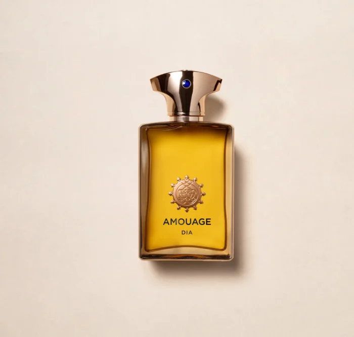 Dia Man- 100ml