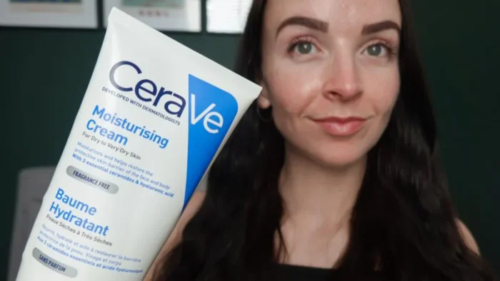 ⁦moisturising cream baume hydratant⁩ - الصورة ⁦5⁩