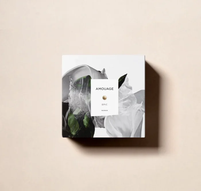 ⁦Epic Woman - 100ml⁩ - الصورة ⁦2⁩