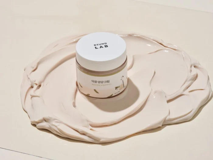⁦Round Lab Soybean Nourishing Cream 80ml⁩ - الصورة ⁦2⁩