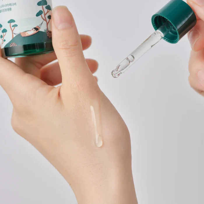 ⁦Pine Calming Cica Ampoule⁩ - الصورة ⁦3⁩