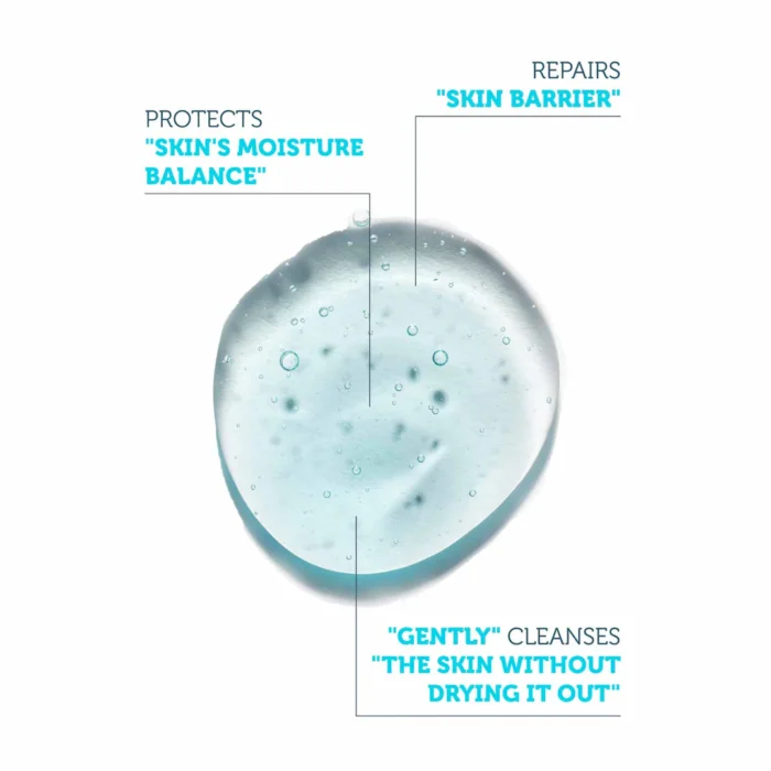 ⁦The Purest Solutions Hydrating Gentle Facial Cleanser – 200ml⁩ - الصورة ⁦3⁩