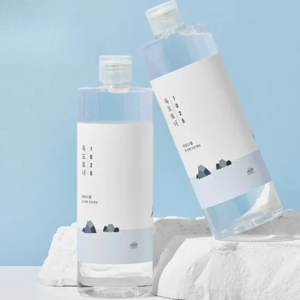 Round lab 1025 Dokdo Toner 500 ml