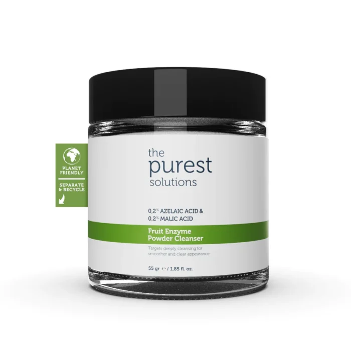 ⁦The Purist Peeling with Azelaic Acid 0.2% and Malic Acid 0.2% - 55 g⁩ - الصورة ⁦5⁩