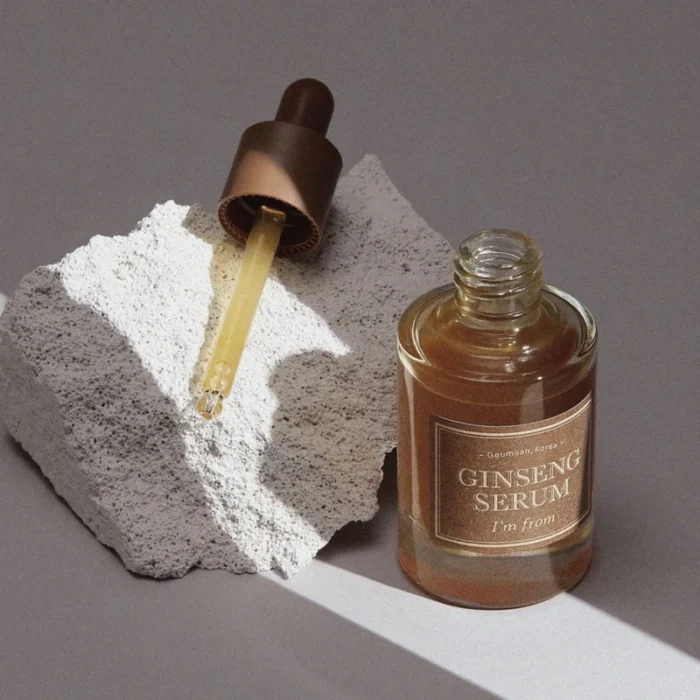 ⁦I'm From Ginseng Serum [30ml]⁩ - الصورة ⁦3⁩