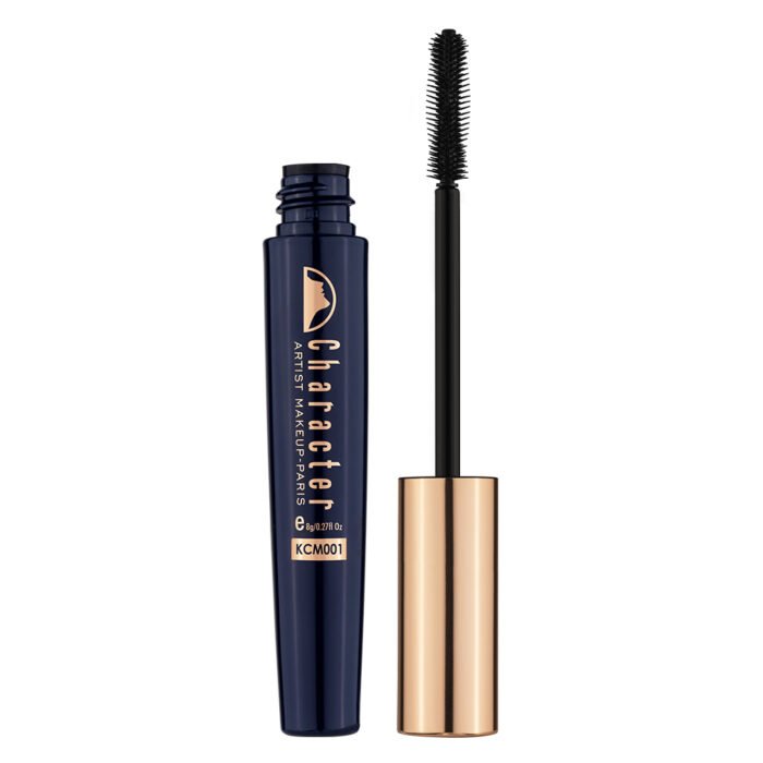 Character Long Lush Mascara – KCM001