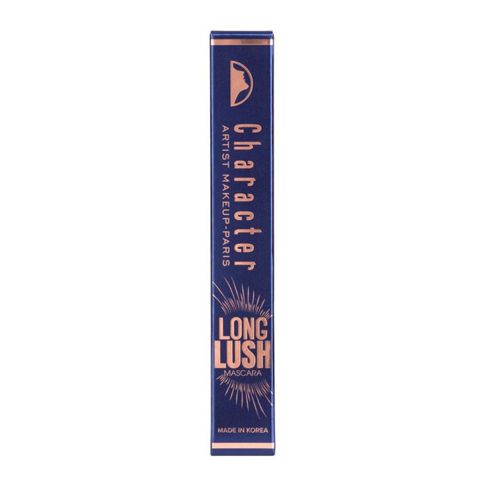 ⁦Character Long Lush Mascara – KCM001⁩ - الصورة ⁦2⁩