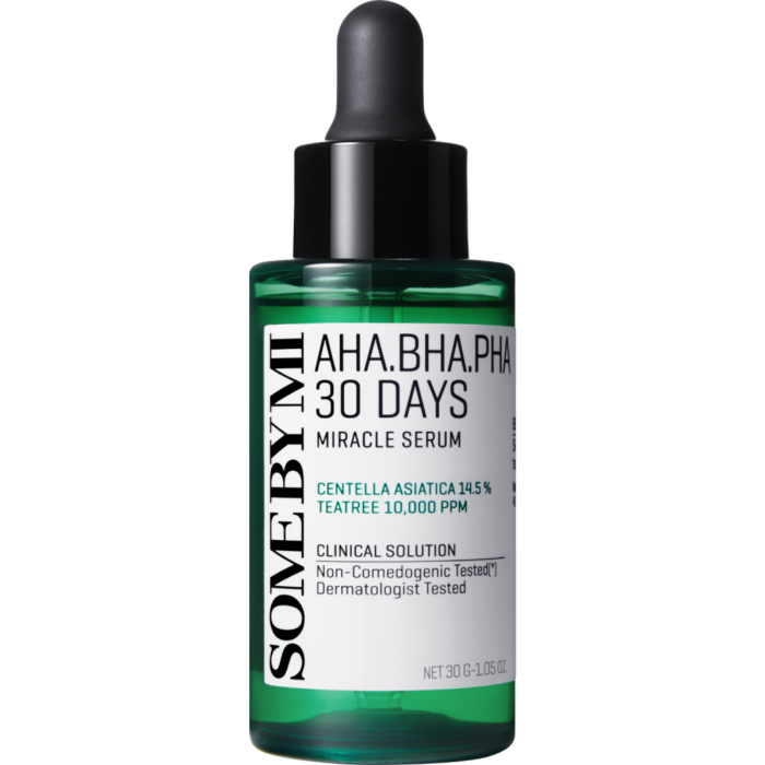⁦Miracle Exfoliating Acid Serum⁩ - الصورة ⁦4⁩