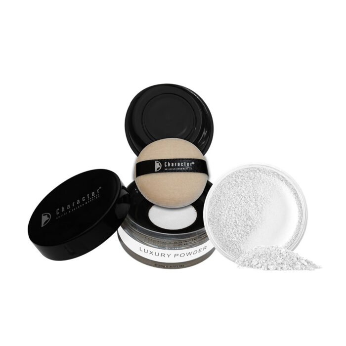 Character Luxury Powder