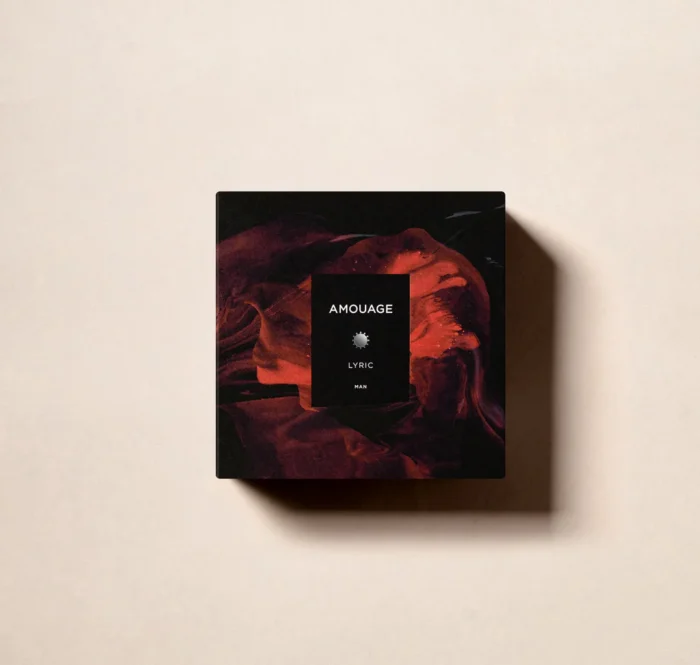 ⁦Lyric( Man) 100ml⁩ - الصورة ⁦2⁩