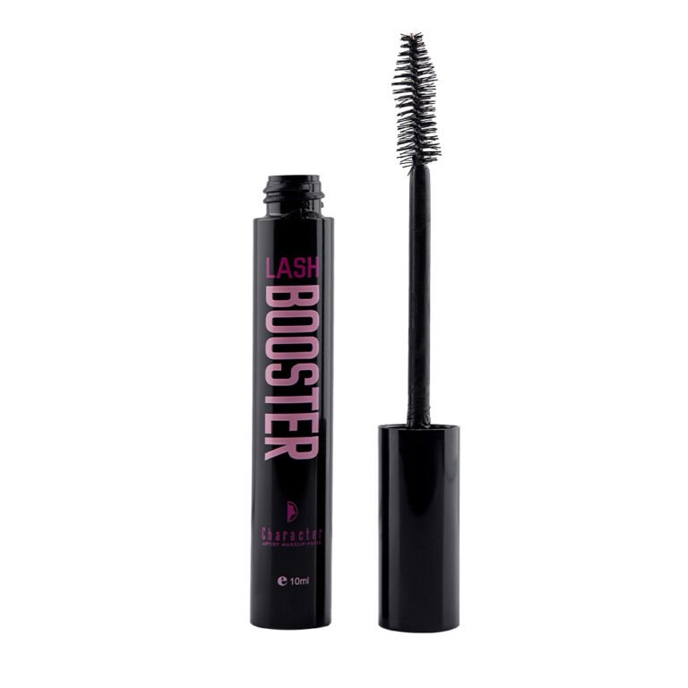 Character Lash Booster Mascara