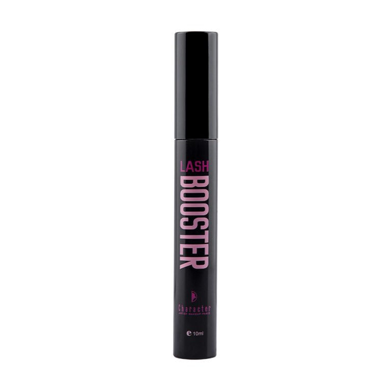 Character Lash Booster Mascara