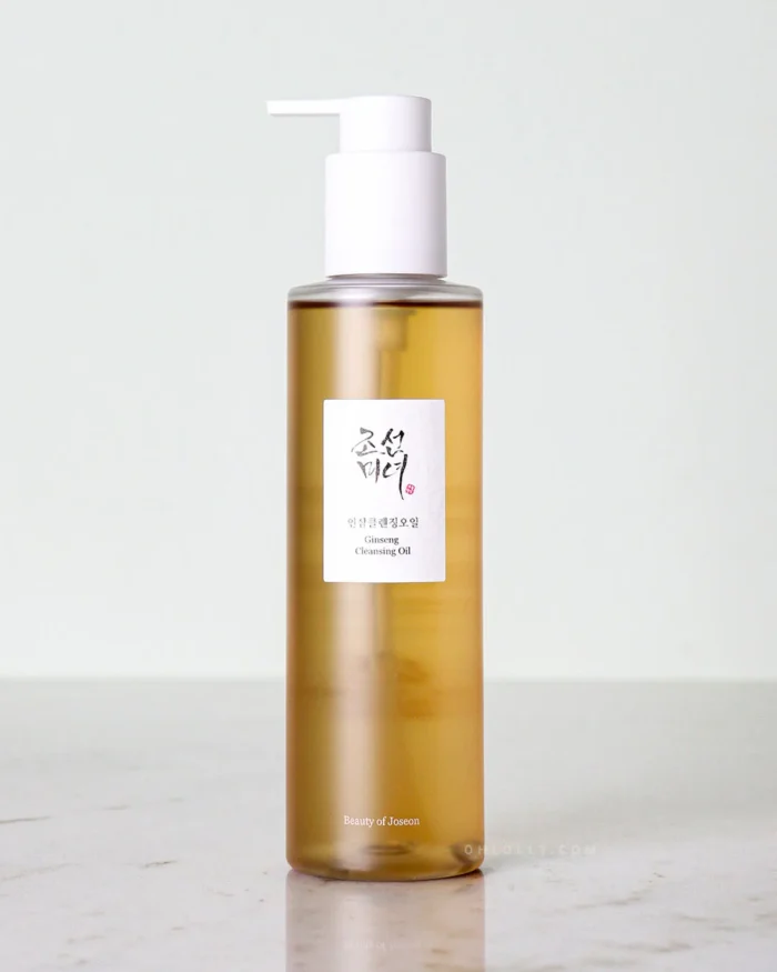 ⁦Beauty of Joseon Ginseng Cleansing Oil⁩ - الصورة ⁦4⁩