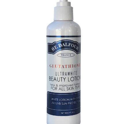 ST Dalfour France Lotion 250g / Dalfour body lotion
