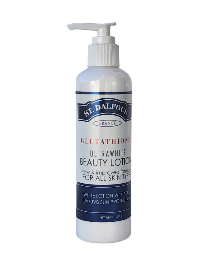 ST Dalfour France Lotion 250g / Dalfour body lotion