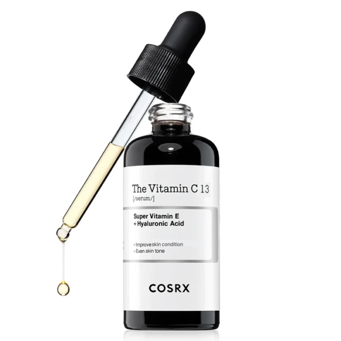 ⁦The Vitamin C 13 Serum⁩ - الصورة ⁦4⁩