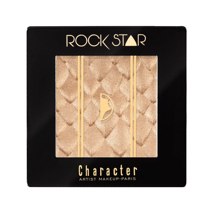 Character Rock Star Highlighter